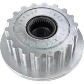 Муфта генератора Hoffer 45086