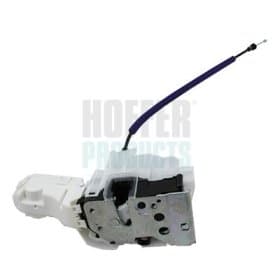 Замок дверей