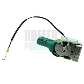 Замок дверей