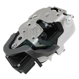 Замок дверей