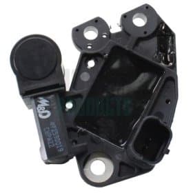 Регулятор генератора Hoffer 52028 Регулятор генератора Hoffer 52028