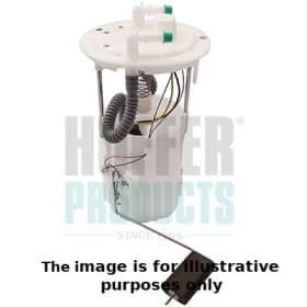 Топливный насос