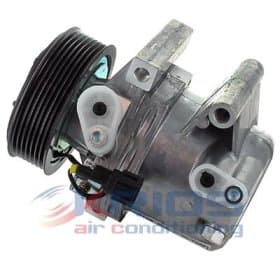 Компрессор кондиционера Hoffer k19119a