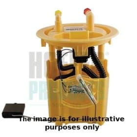 Датчик уровня топлива