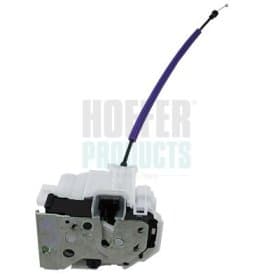 Замок дверей