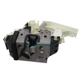 Замок двери