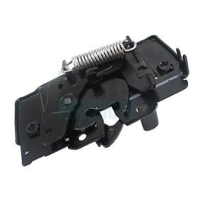 Замок капота