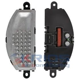 Регулятор вентилятора салона