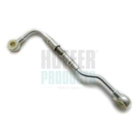 Маслопровод турбины