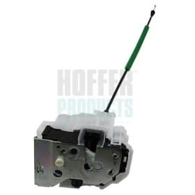 Замок дверей