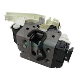 Замок двери