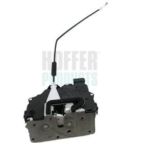 Замок двери