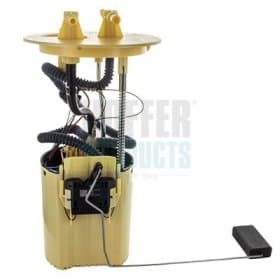 Паливний насос