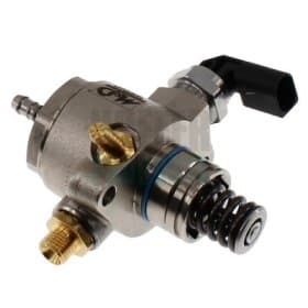 Паливний насос високого тиску