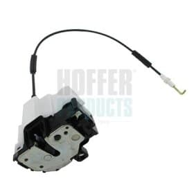 Замок двери