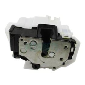 Замок дверей