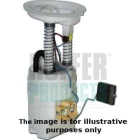 Паливний насос