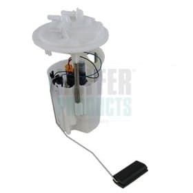 Паливний насос