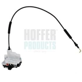 Замок дверей