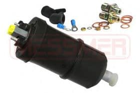 Топливный насос