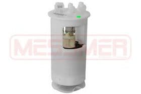 Паливний насос