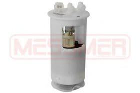 Паливний насос