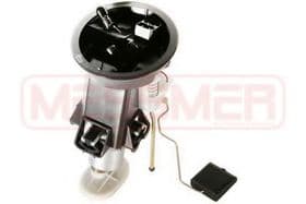 Паливний насос