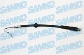 Гальмівний шланг