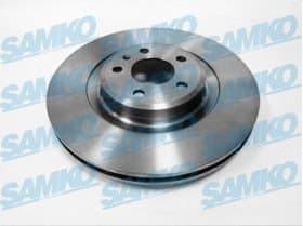 Гальмівний диск