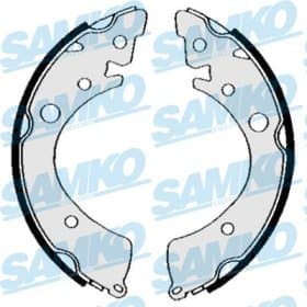 Тормозные колодки