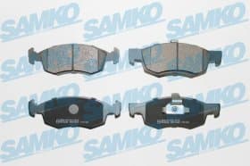 Тормозные колодки