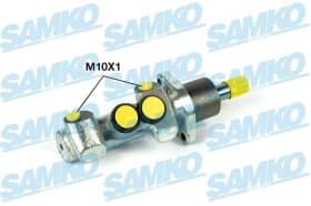 Главный тормозной цилиндр Главный тормозной цилиндр