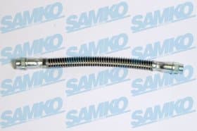 Гальмівний шланг