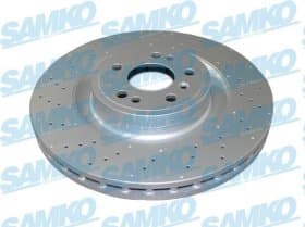 Тормозной диск