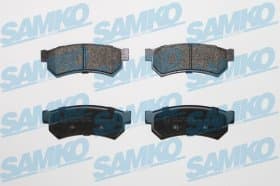 Тормозные колодки