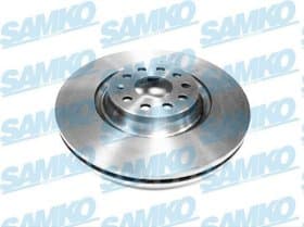 Тормозной диск