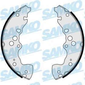 Гальмівні колодки Гальмівні колодки