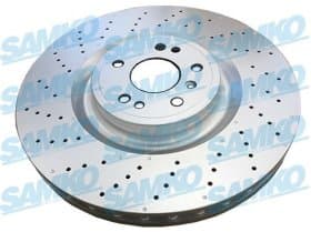 Тормозной диск