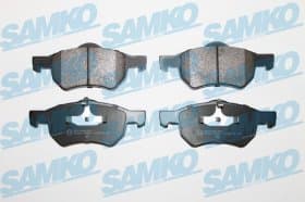 Тормозные колодки