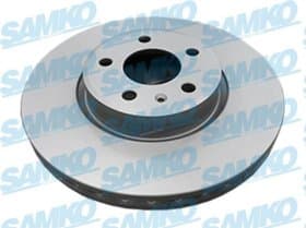 Гальмівний диск