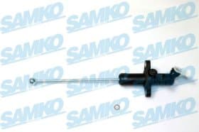 Головний циліндр зчеплення