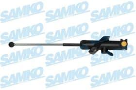 Главный цилиндр сцепления