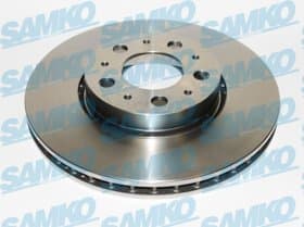 Тормозной диск Тормозной диск