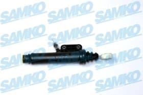 Головний циліндр зчеплення