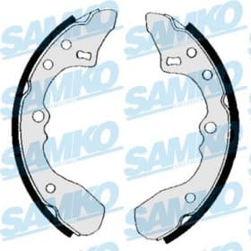 Тормозные колодки Тормозные колодки