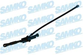 Головний циліндр зчеплення