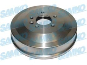 Тормозной барабан