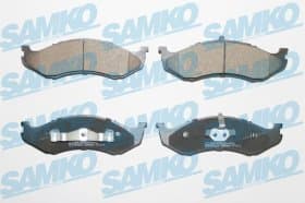 Гальмівні колодки