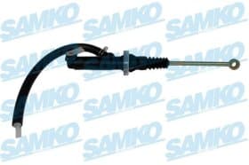 Главный цилиндр сцепления Главный цилиндр сцепления