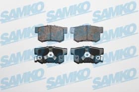 Гальмівні колодки Гальмівні колодки